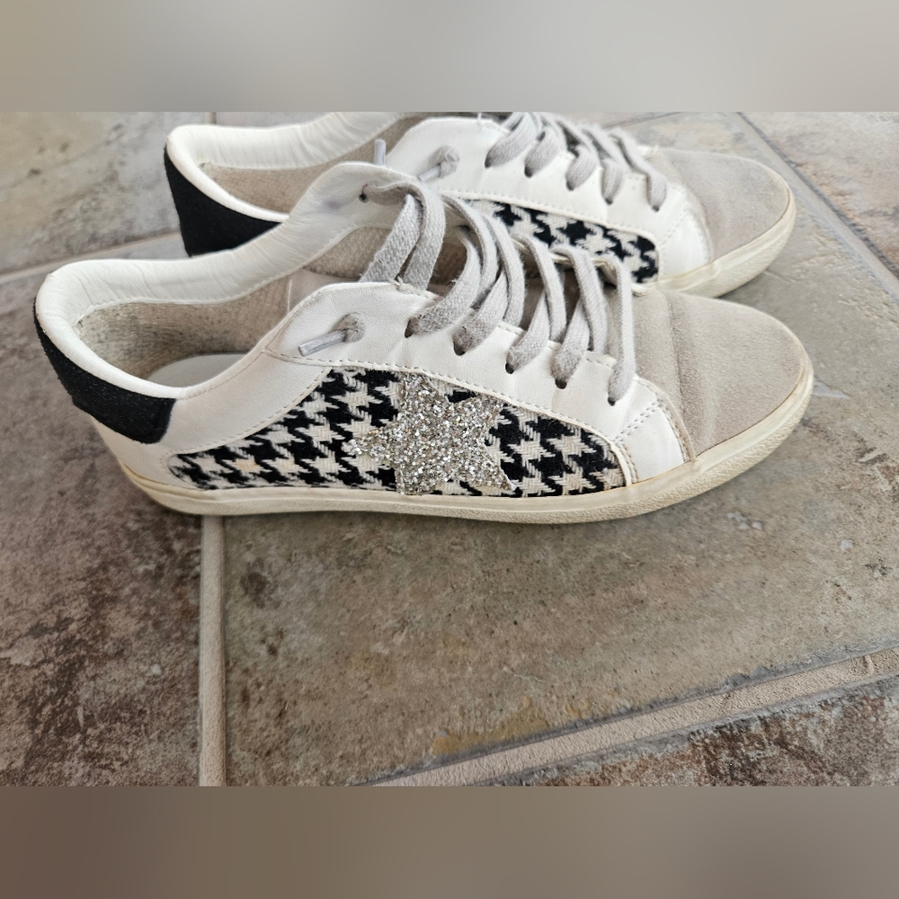 Vintage Havana Sneaker ✨️